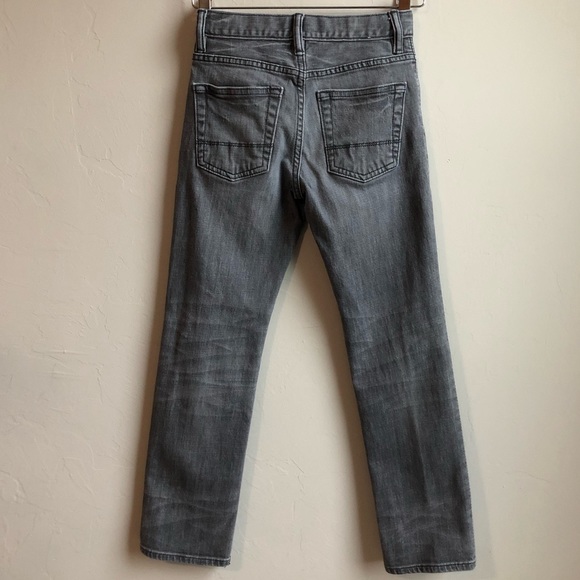 EUC GapKids Straight Fit Jeans - Picture 2 of 6
